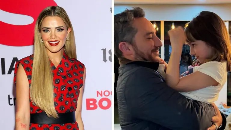 Thalía García habla por primera vez de la muerte de su exesposo: Revela que desapareció y días después lo encontraron | Shows Famosos