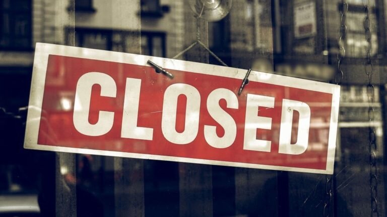 Thorchain encara la insolvencia, detiene los canjes