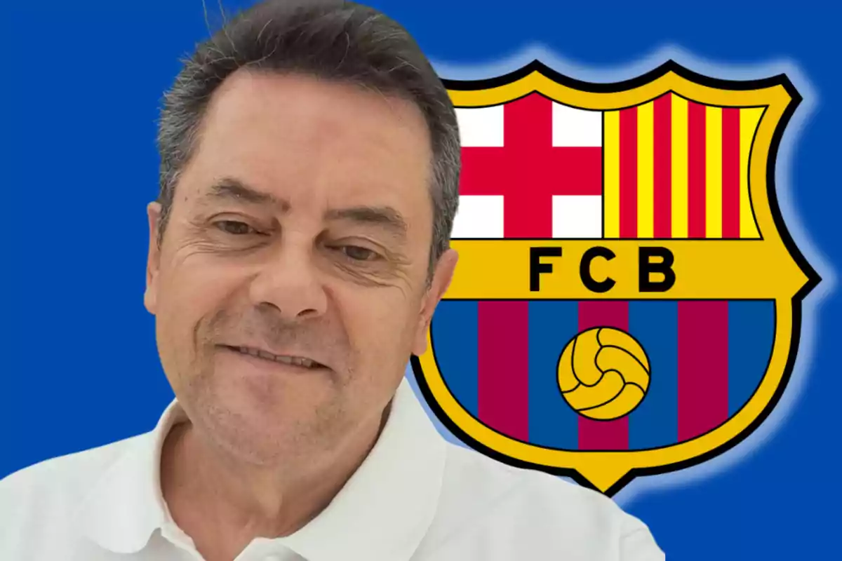 El viral mensaje de Tomás Roncero tras el 7-1 del Barça al Valencia: ‘Pues sí…’ El viral mensaje de Tomás Roncero tras el 7-1 del Barça al Valencia: ‘Pues sí…’
