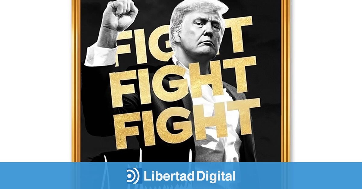 Donald Trump lanza su propia “moneda meme” $TRUMP y genera un aluvión de transacciones Donald Trump lanza su propia “moneda meme” $TRUMP y genera un aluvión de transacciones