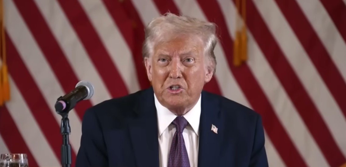 DeFi de Trump escoge a Lido para staking y se dispara su precio DeFi de Trump escoge a Lido para staking y se dispara su precio