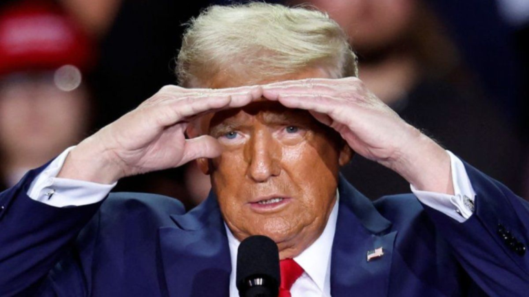 Economistas esperan inflación y desaceleración global durante gobierno de Trump