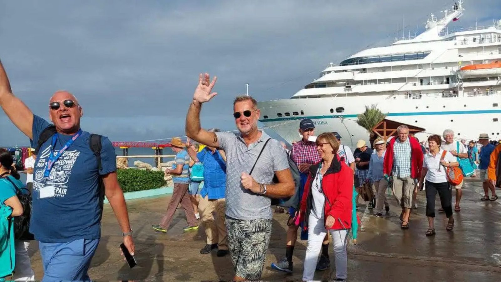 ▷ Más de 15.000 turistas polacos han visitado la isla venezolana Margarita desde 2023 #5Ene ▷ Más de 15.000 turistas polacos han visitado la isla venezolana Margarita desde 2023 #5Ene
