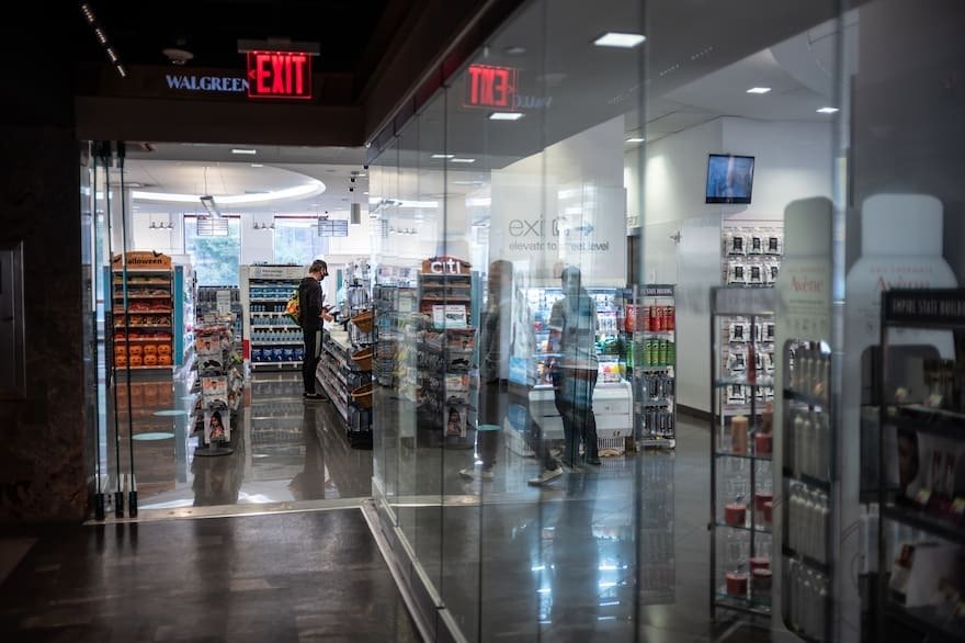 La reconocida cadena que cerrará sus tiendas en California a partir de febrero La reconocida cadena que cerrará sus tiendas en California a partir de febrero