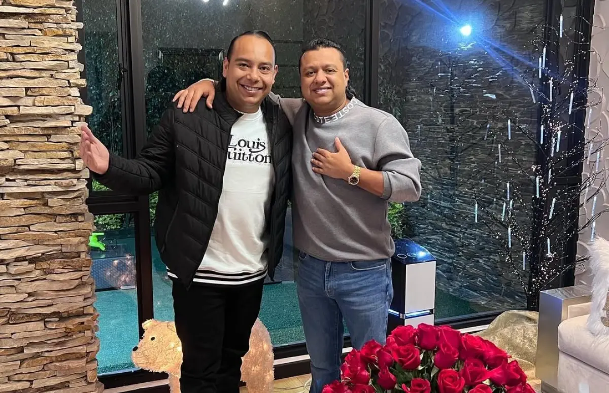 Rafael Santos le dio dolorosa despedida a su hermano Miguel Ángel Díaz y le hizo importante promesa Rafael Santos le dio dolorosa despedida a su hermano Miguel Ángel Díaz y le hizo importante promesa