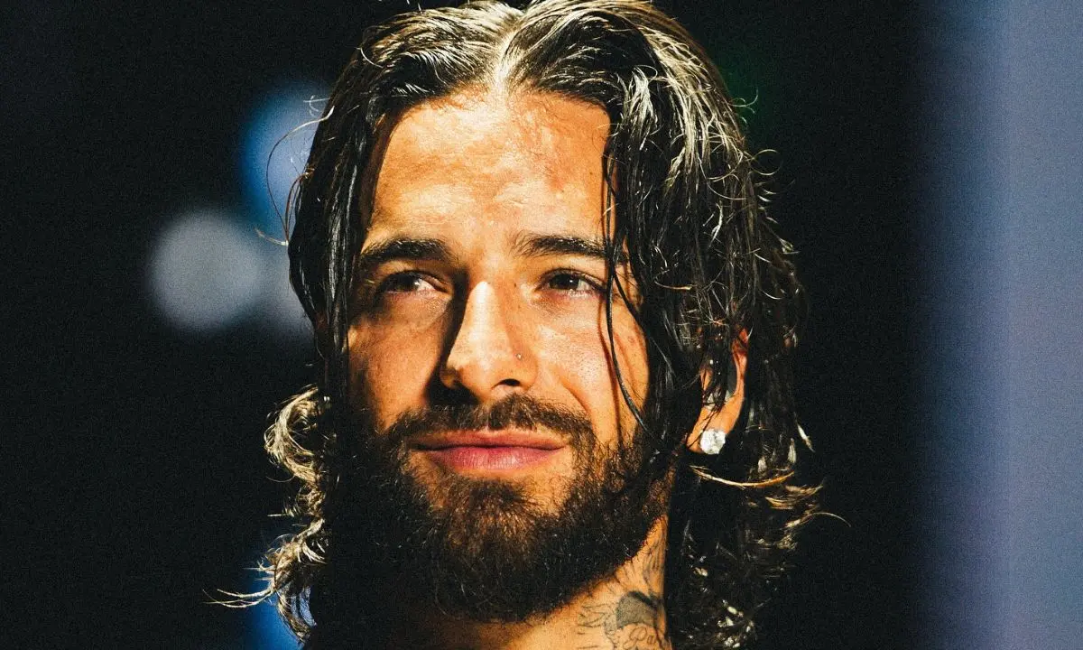 Maluma enfrenta triste pérdida en su familia: “Te extrañaré por siempre” Maluma enfrenta triste pérdida en su familia: “Te extrañaré por siempre”