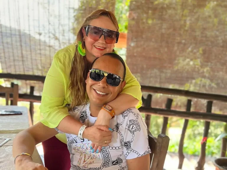 Quién es Yolanda Rincón, madre del difunto Miguel Ángel y uno de los amores de Diomedes Díaz