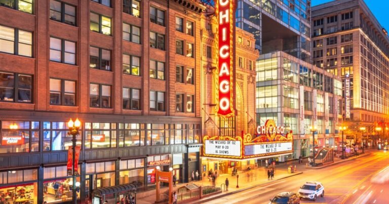 En febrero, cierran cinco tiendas de esta popular cadena de compras en Chicago