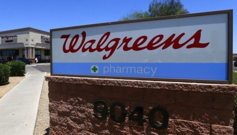 Walgreens cerrará cinco tiendas en los lados sur y oeste