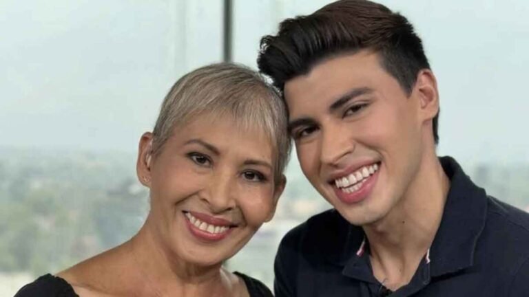 La Divaza’ conmueve al anunciar el estado de salud de su madre que lucha contra el cáncer en hospital