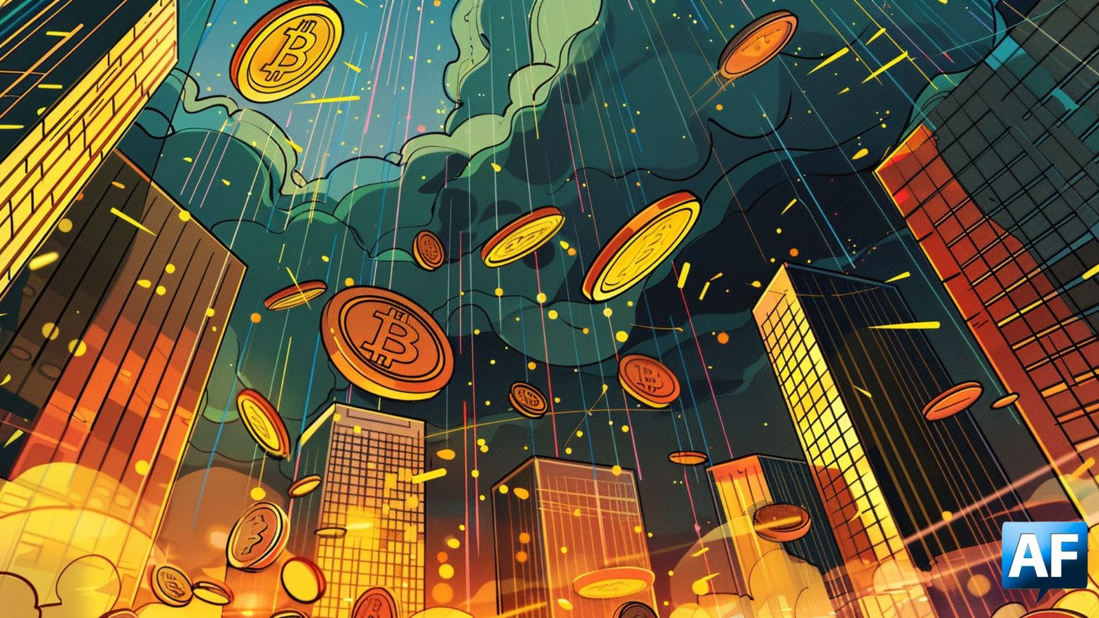 ¿Están los Estados Unidos listos para deshacerse de BTC antes del regreso de Donald Trump? ¿Están los Estados Unidos listos para deshacerse de BTC antes del regreso de Donald Trump?