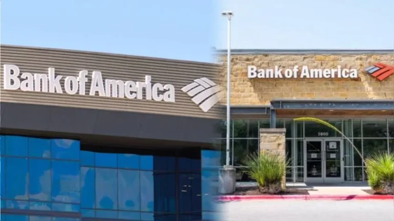 Bancos en USA: El motivo del cierre de 24 sucursales de Bank of América | Estados Unidos