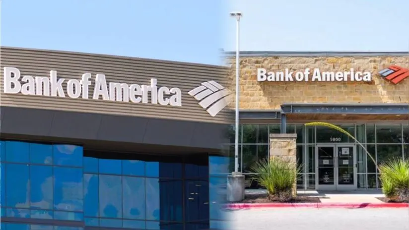 Bancos en USA: El motivo del cierre de 24 sucursales de Bank of América | Estados Unidos Bancos en USA: El motivo del cierre de 24 sucursales de Bank of América | Estados Unidos