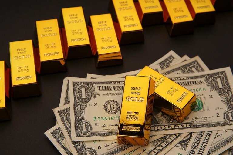 Los desafíos del oro más allá de los 3.000 dólares