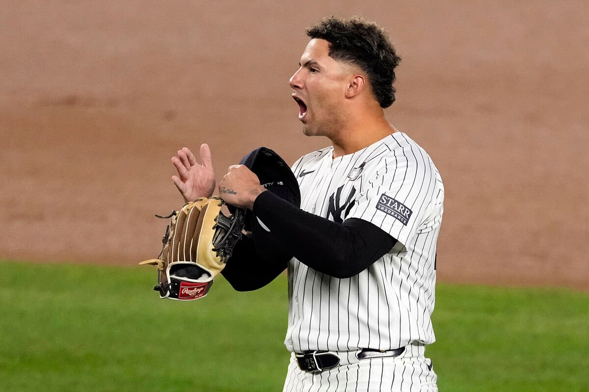 Gerente de los Yankees expone la tensión que Gleyber Torres provocó con una decisión controvertida y recibe contraataque