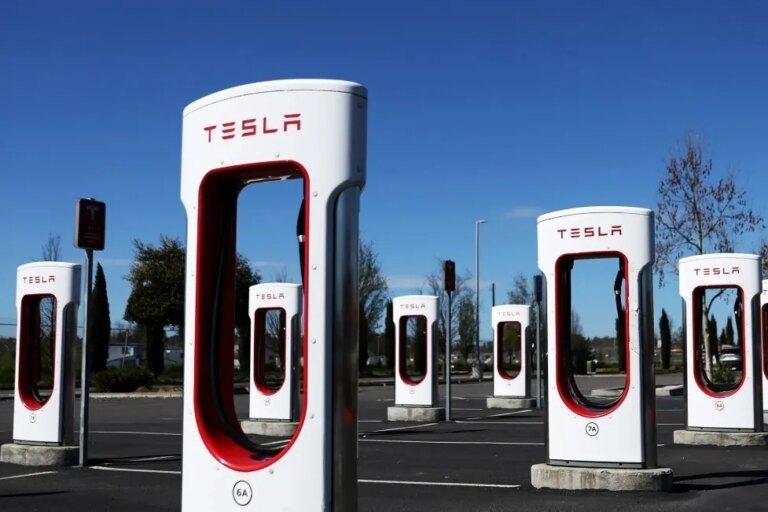¿Qué está pasando con las ventas de Tesla este año?