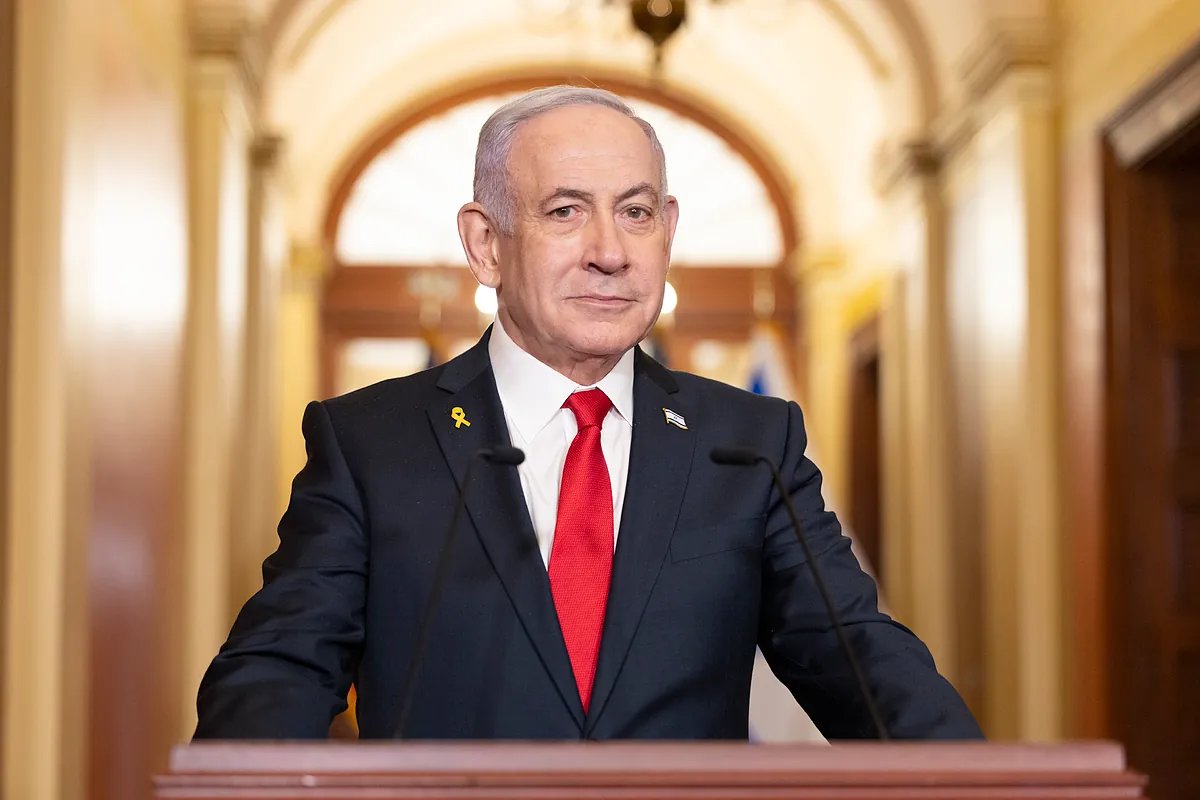 Israel apoya con matices el ultimátum de Trump a Hamas