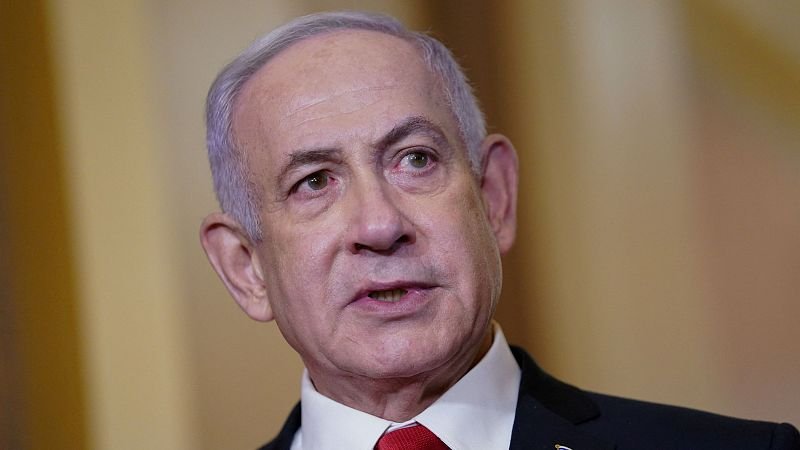 Cinco Continentes – Netanyahu amenaza con retomar la operación militar en Gaza Cinco Continentes – Netanyahu amenaza con retomar la operación militar en Gaza