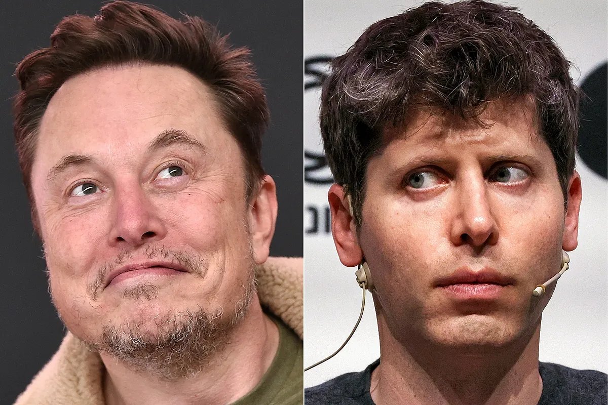 Estos son los inversores que acompañan a Musk en la oferta de compra de OpenAI por 97.000 millones de dólares
