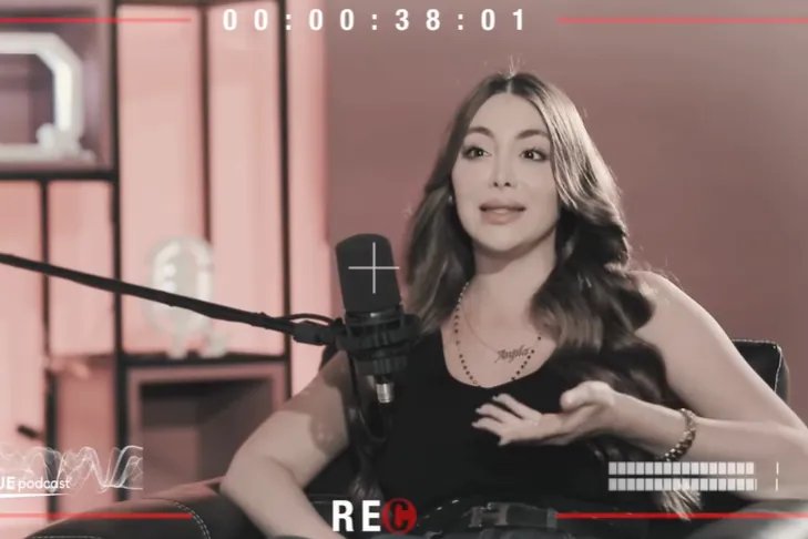 Muere a los 33 años tras dar a luz Angy Morad, Miss Mundo 2017