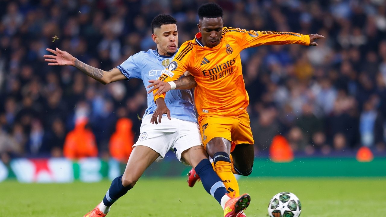 Real Madrid – Manchester City hoy: horario y dónde ver online TV, Champions League Real Madrid – Manchester City hoy: horario y dónde ver online TV, Champions League