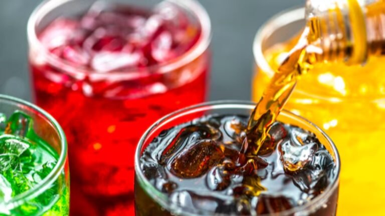 desaparece en Venezuela conocida marca de refrescos