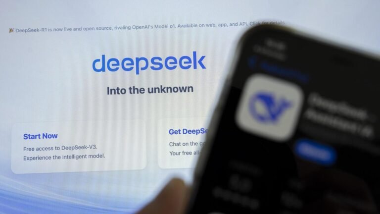 China, DeepSeek y las nuevas armas geoestratégicas