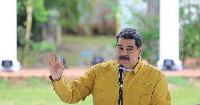 El tren de Maduro directo a Guantánamo