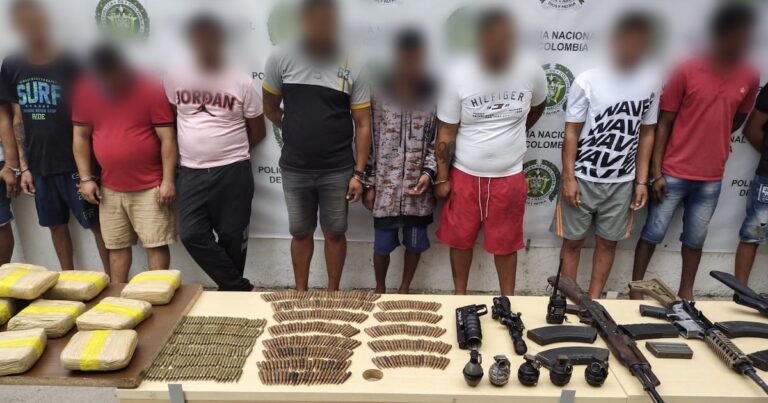 Estados Unidos y Canadá firmaron un acuerdo histórico para combatir a la organización criminal venezolana Tren de Aragua