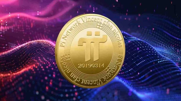 Pi Network es el airdrop más grande y valioso