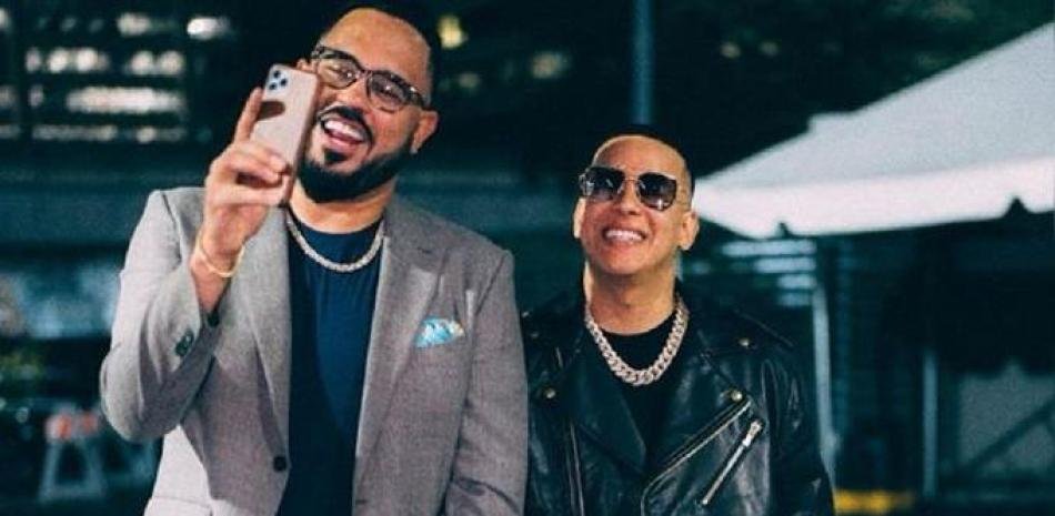 Abogados de Daddy Yankee aseguran Mireddys le ocultó información al artista por orden de Pina Abogados de Daddy Yankee aseguran Mireddys le ocultó información al artista por orden de Pina