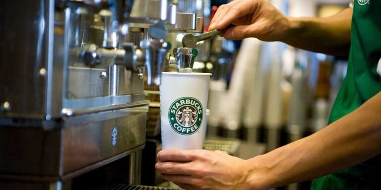 Starbucks ofrece café y helado gratis tras el Super Bowl 2025: qué hay que hacer