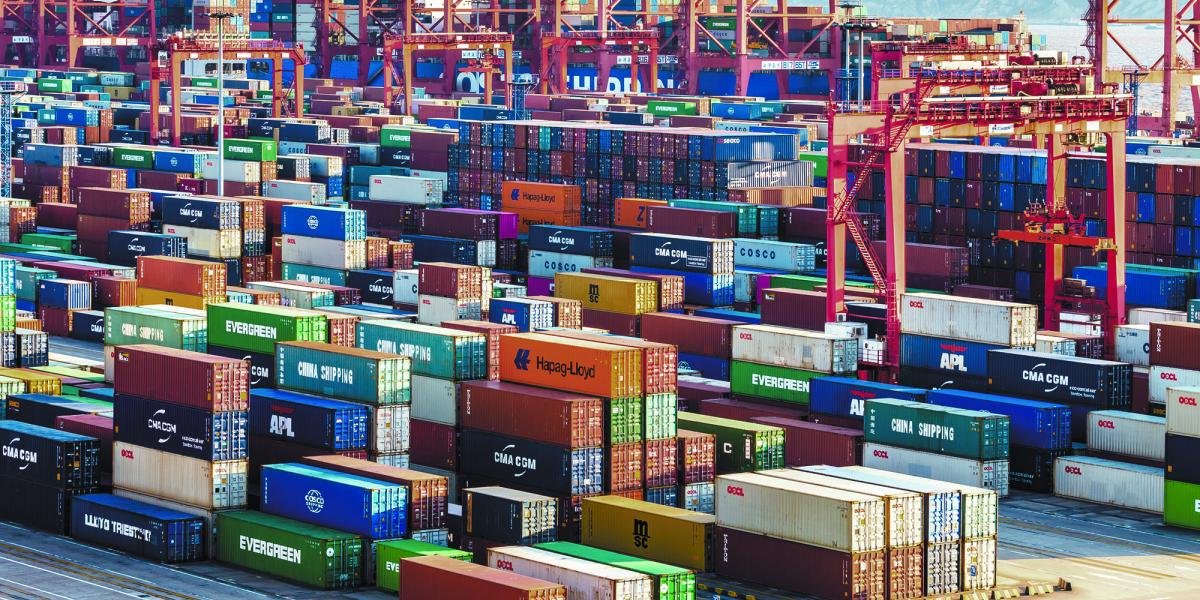 Latente cobro de aranceles de EU a México amenaza estabilidad de las cadenas de suministro: ANTAD Latente cobro de aranceles de EU a México amenaza estabilidad de las cadenas de suministro: ANTAD