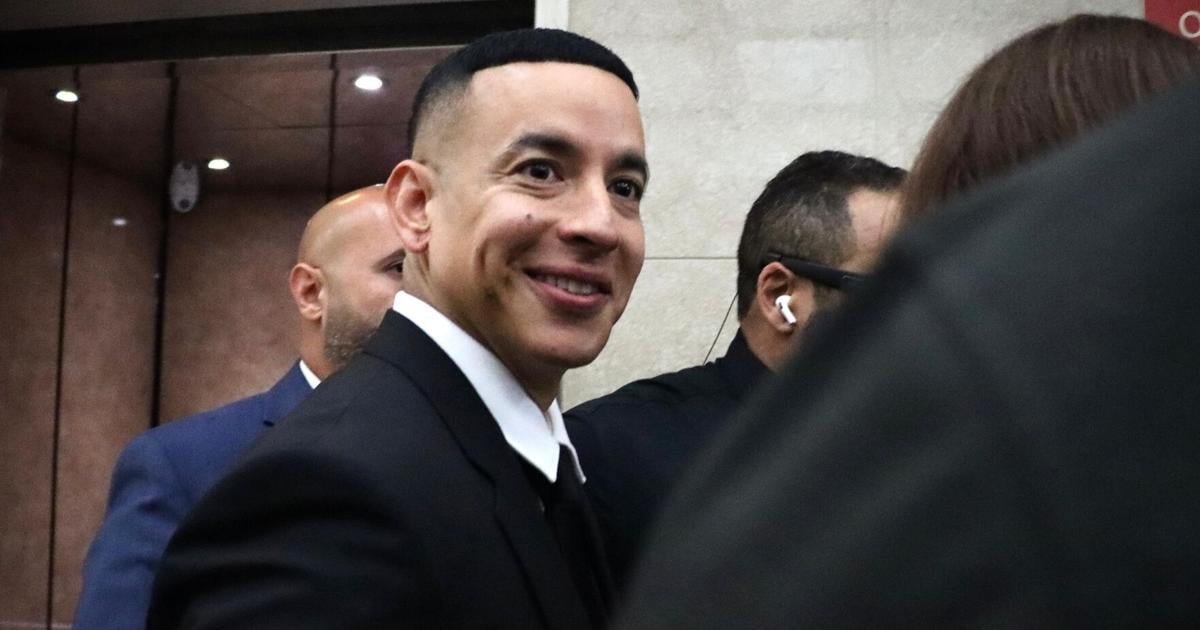 Daddy Yankee sostiene que Mireddys no ha entregado toda la información de las corporaciones (copy)