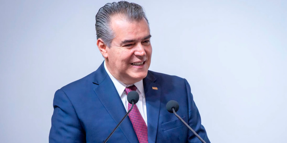 CCE agotará dialogo antes de contrataque arancelario: Francisco Cervantes