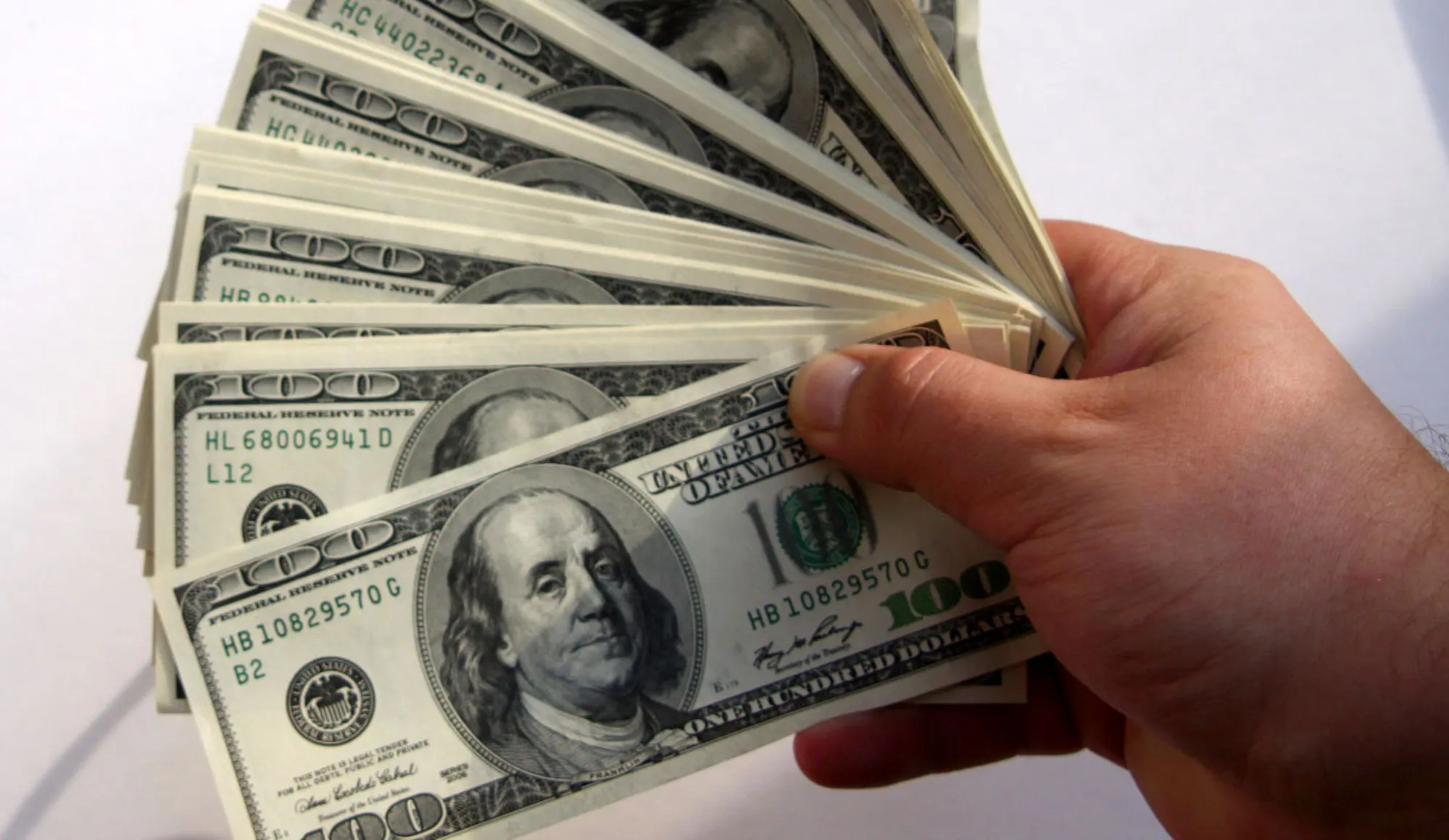 Precio del dólar hoy en RD 9 de febrero 2025: compra y venta Precio del dólar hoy en RD 9 de febrero 2025: compra y venta