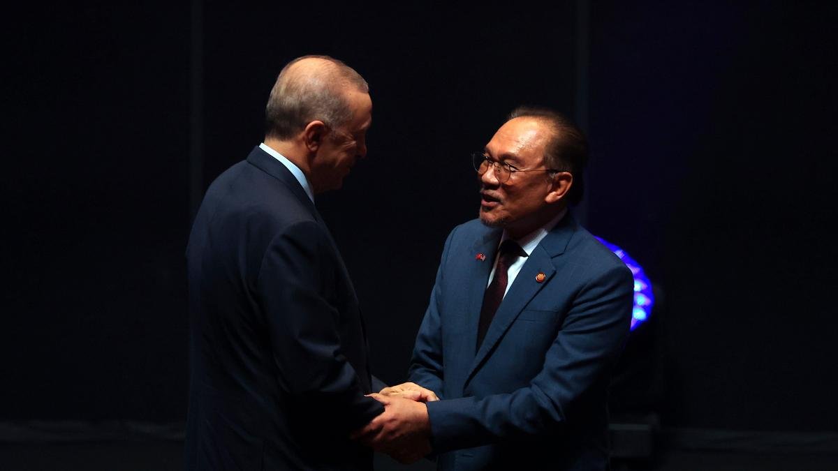 Erdogan dice que Israel debe pagar 100.000 milllones de dólares por la destrucción de Gaza Erdogan dice que Israel debe pagar 100.000 milllones de dólares por la destrucción de Gaza
