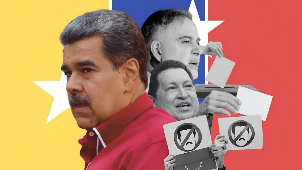 ¿Qué advierten los expertos sobre el proyecto de reforma constitucional que presentó Maduro? ¿Qué advierten los expertos sobre el proyecto de reforma constitucional que presentó Maduro?