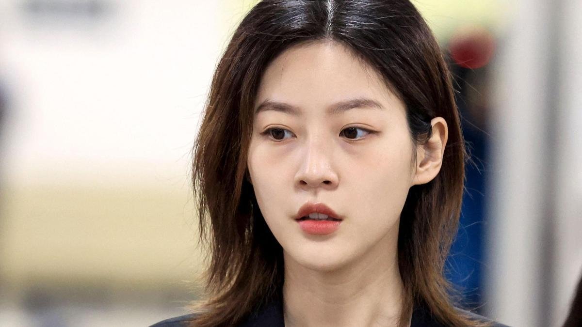 Muere la estrella surcoreana de Netflix, Kim Sae-ron a los 24 años Muere la estrella surcoreana de Netflix, Kim Sae-ron a los 24 años