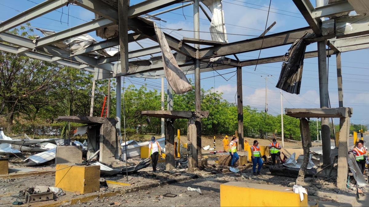 Gobierno tomó nuevas medidas para proteger a Norte de Santander tras nuevos hechos de violencia Gobierno tomó nuevas medidas para proteger a Norte de Santander tras nuevos hechos de violencia