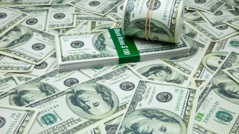 Por este motivo hay cierre de sucursales bancarias en Estados Unidos