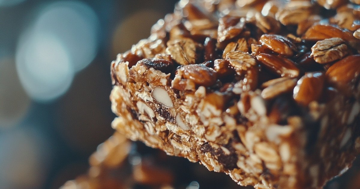 FDA actualiza retiro de más de 2 millones de barras de granola vendidas en populares supermercados FDA actualiza retiro de más de 2 millones de barras de granola vendidas en populares supermercados
