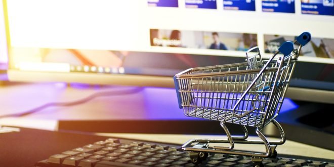 70 % de compras electrónicas en el país se hacen a través de teléfonos móviles