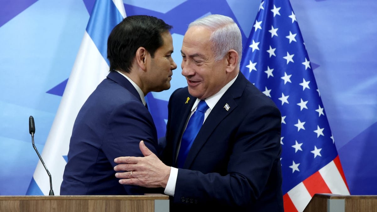 El alto el fuego en Gaza, en directo | El secretario de Estado de EE UU llega a Arabia Saudí para tratar el futuro de Gaza | Internacional