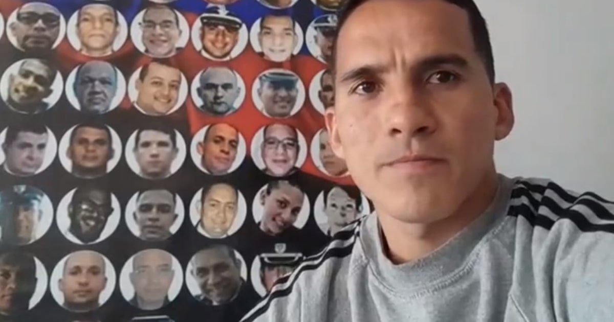 En qué va el caso de Ronald Ojeda a un año del crimen
