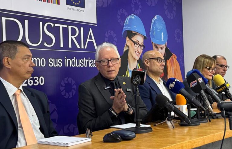 Entre 50% y 60% de la utilidad de las industrias se va en pago de tributos – Correo del Caroní