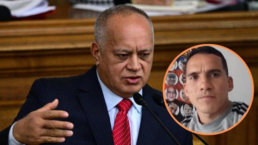 NYT advierte de “nueva táctica” del régimen de Venezuela NYT advierte de “nueva táctica” del régimen de Venezuela
