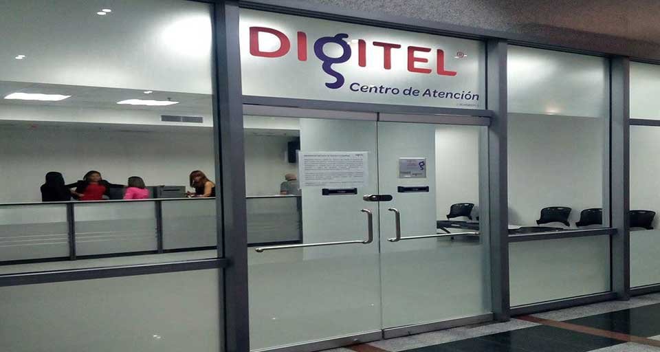Digitel ajusta el Plan Inteligente Plus 6 GB a 364,67 bolívares en febrero 2025 Digitel ajusta el Plan Inteligente Plus 6 GB a 364,67 bolívares en febrero 2025