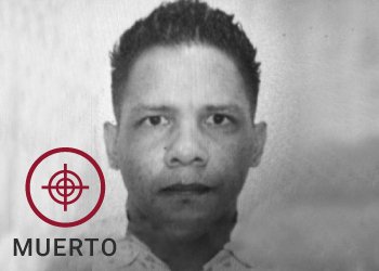 Wilexis Alexander Acevedo Monasterios, alias ‘Wilexis’ Wilexis Alexander Acevedo Monasterios, alias ‘Wilexis’