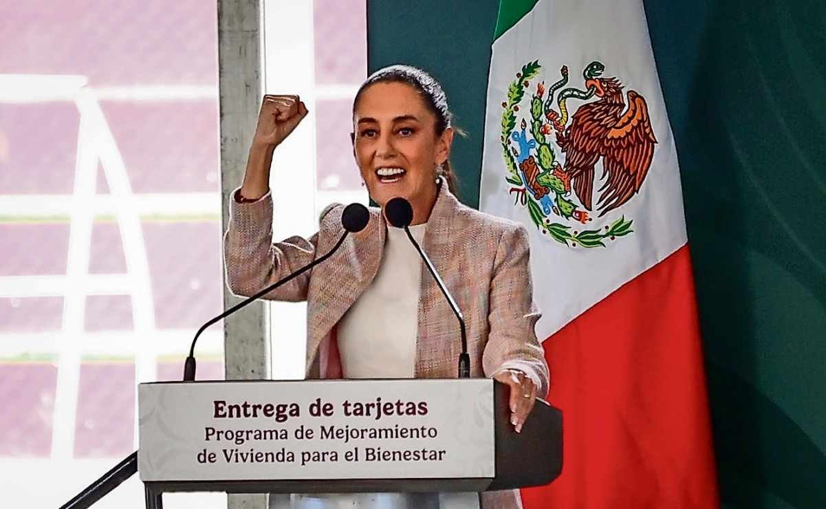 25% por “narcogobierno”; México lo niega y alista aranceles 25% por “narcogobierno”; México lo niega y alista aranceles